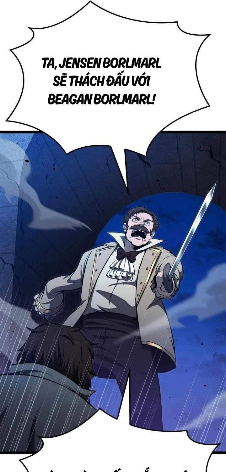 Nhà Vô Địch Kalli Chapter 62 - 30