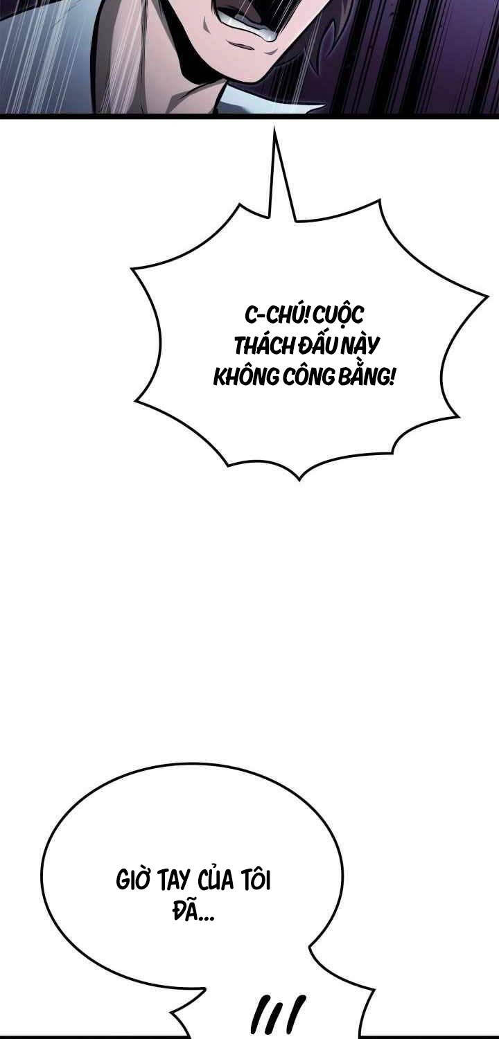 Nhà Vô Địch Kalli Chapter 62 - 32