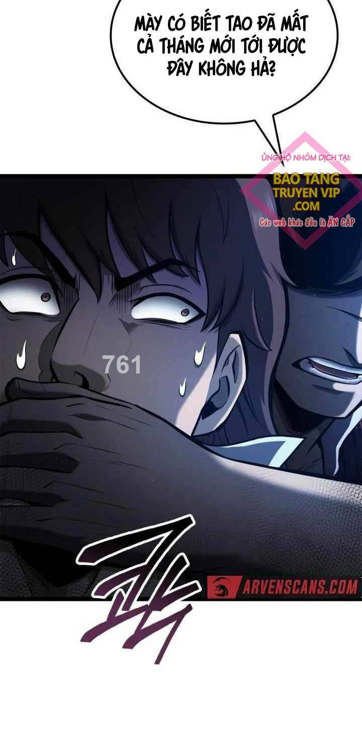 Nhà Vô Địch Kalli Chapter 62 - 5