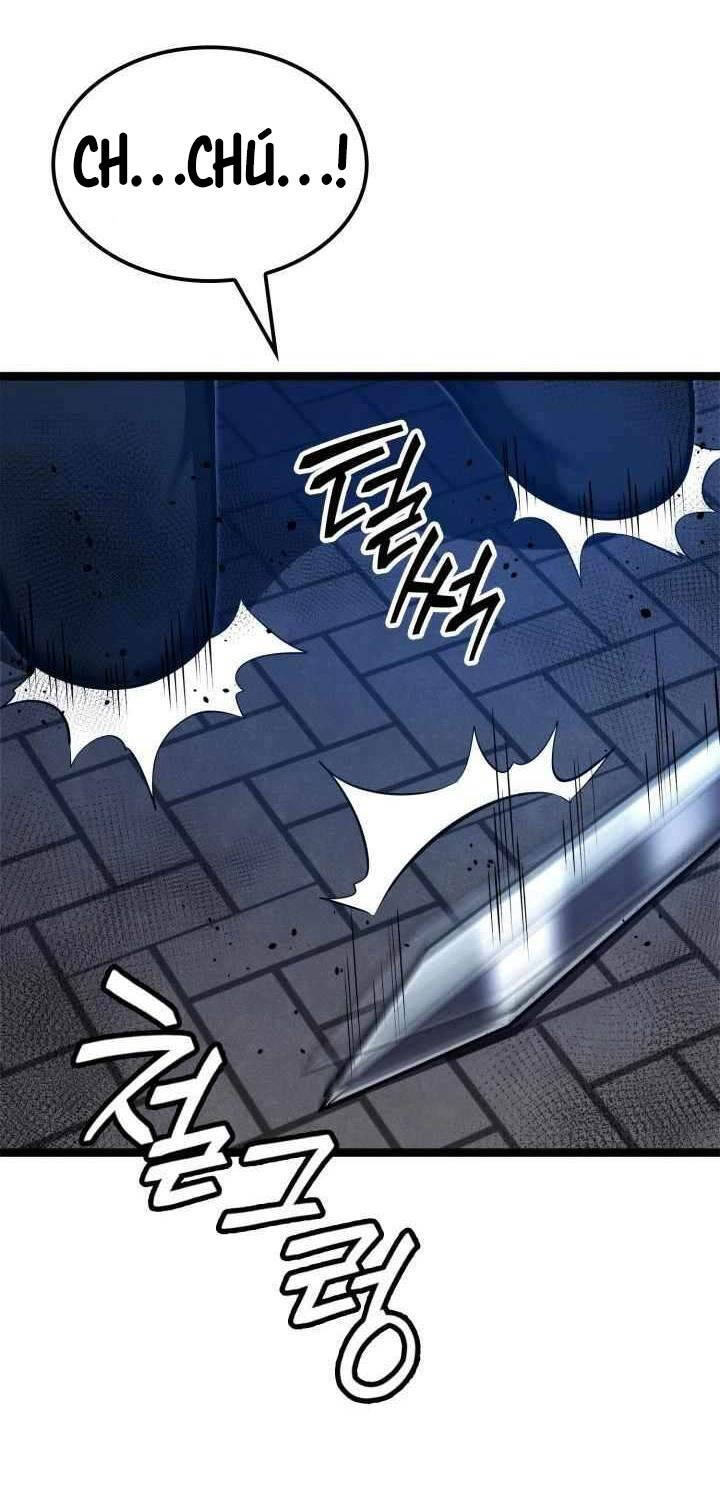 Nhà Vô Địch Kalli Chapter 62 - 42