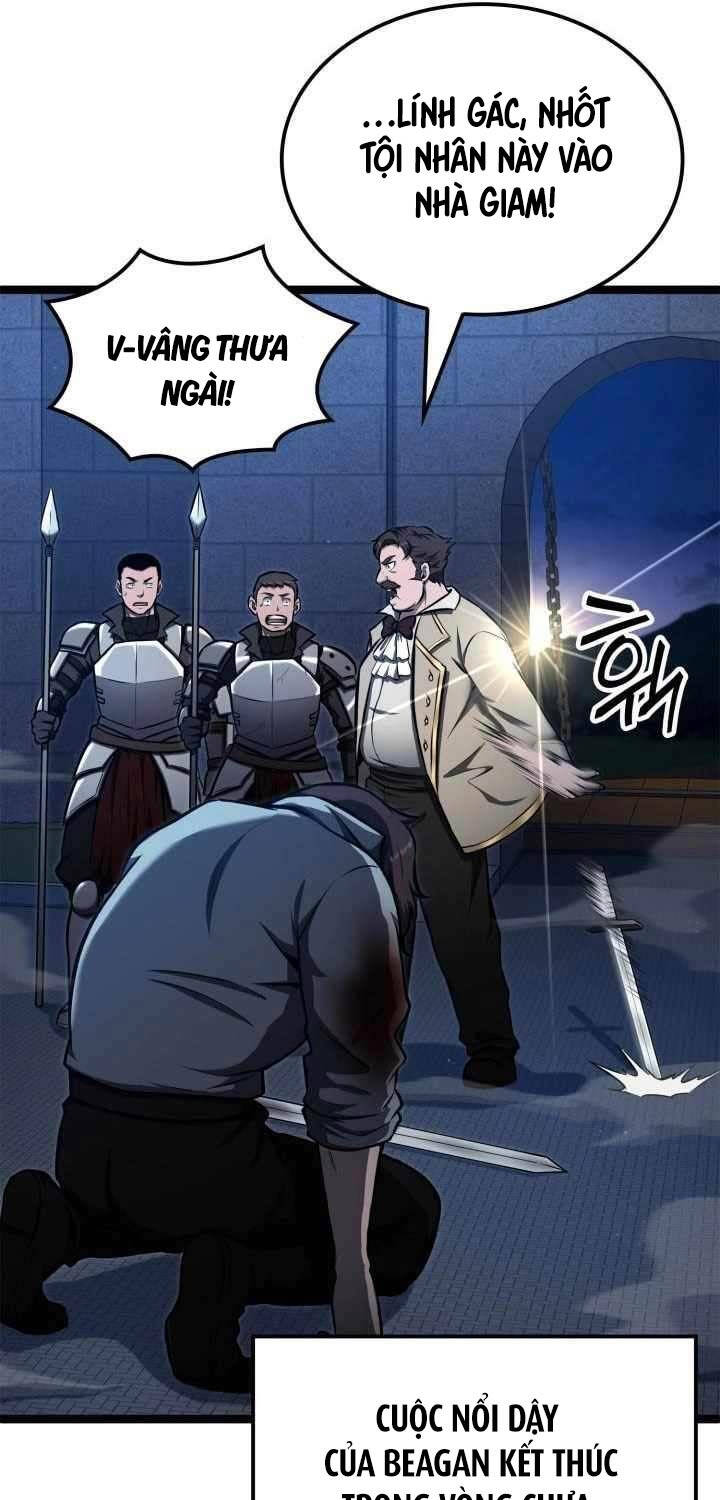Nhà Vô Địch Kalli Chapter 62 - 45