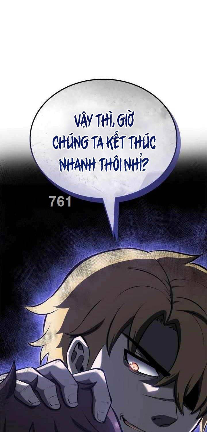 Nhà Vô Địch Kalli Chapter 62 - 6