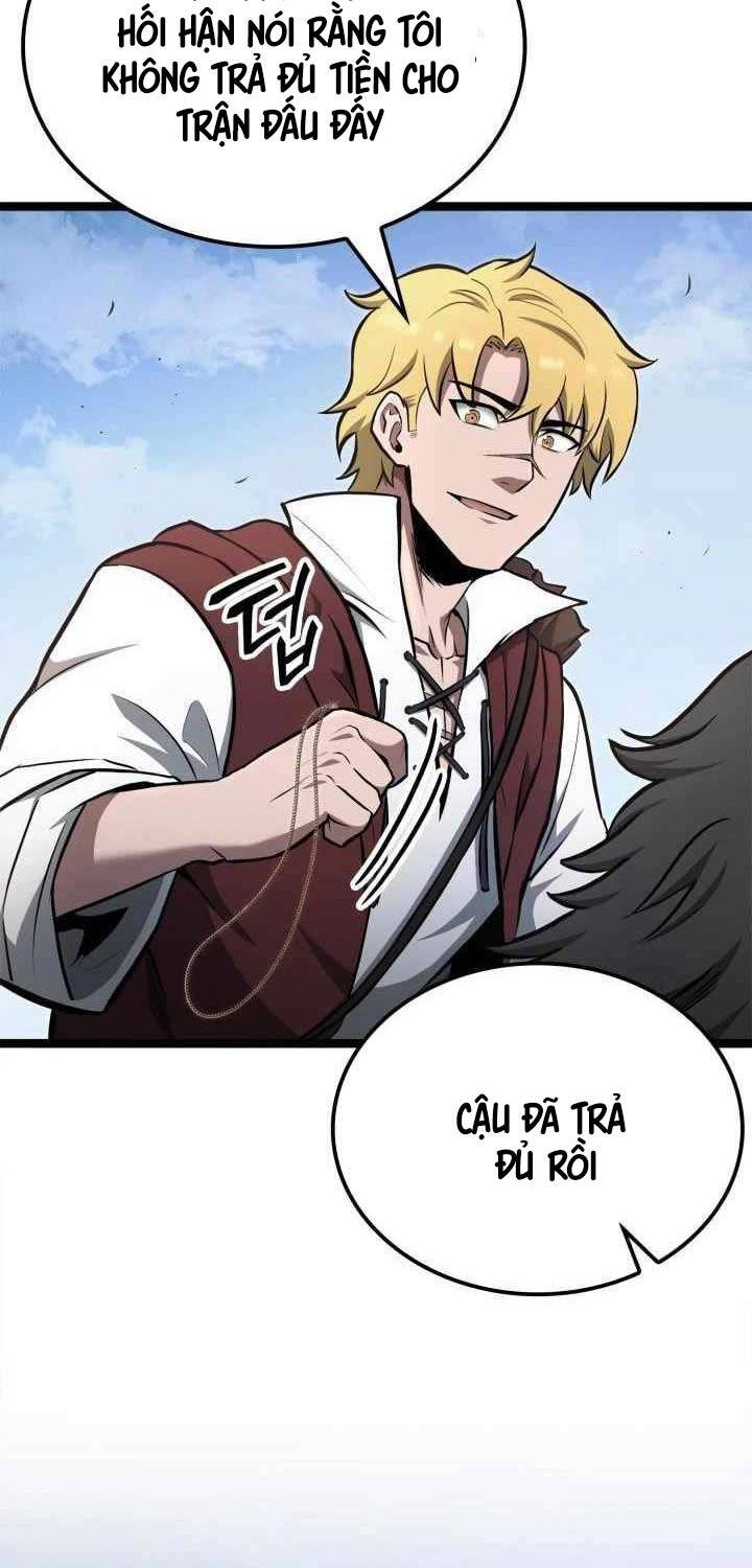 Nhà Vô Địch Kalli Chapter 62 - 52