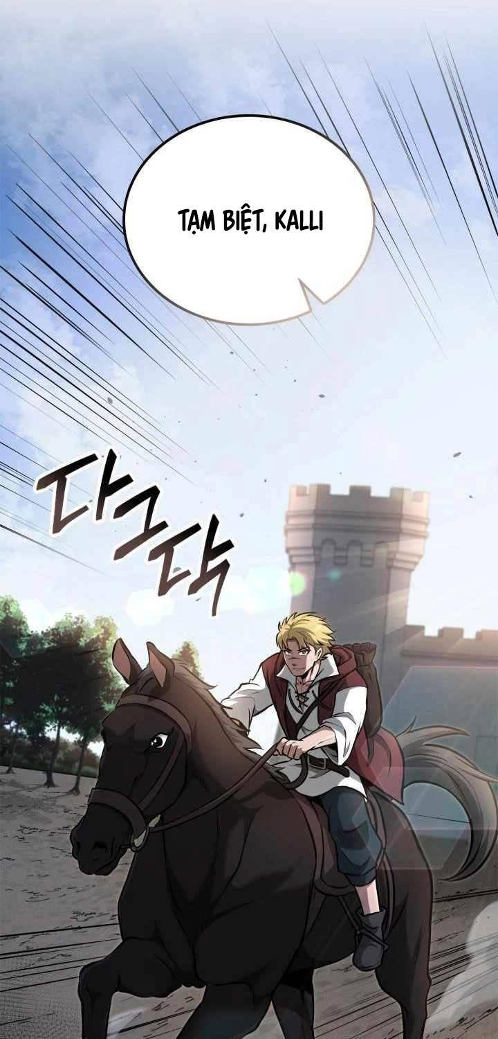 Nhà Vô Địch Kalli Chapter 62 - 53