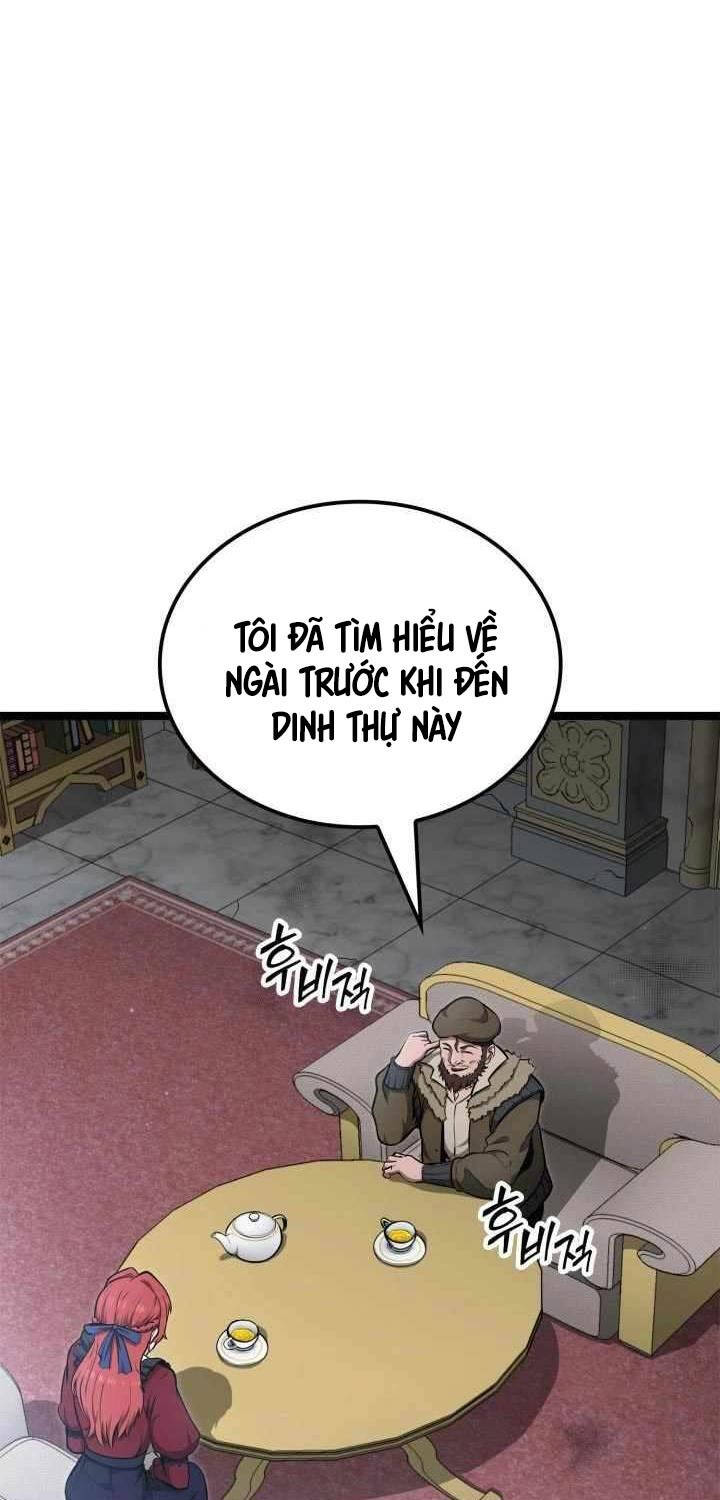 Nhà Vô Địch Kalli Chapter 62 - 61