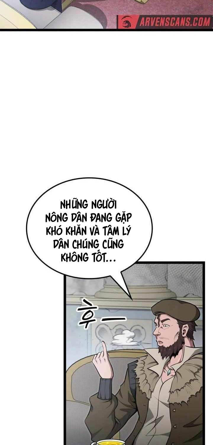 Nhà Vô Địch Kalli Chapter 62 - 62