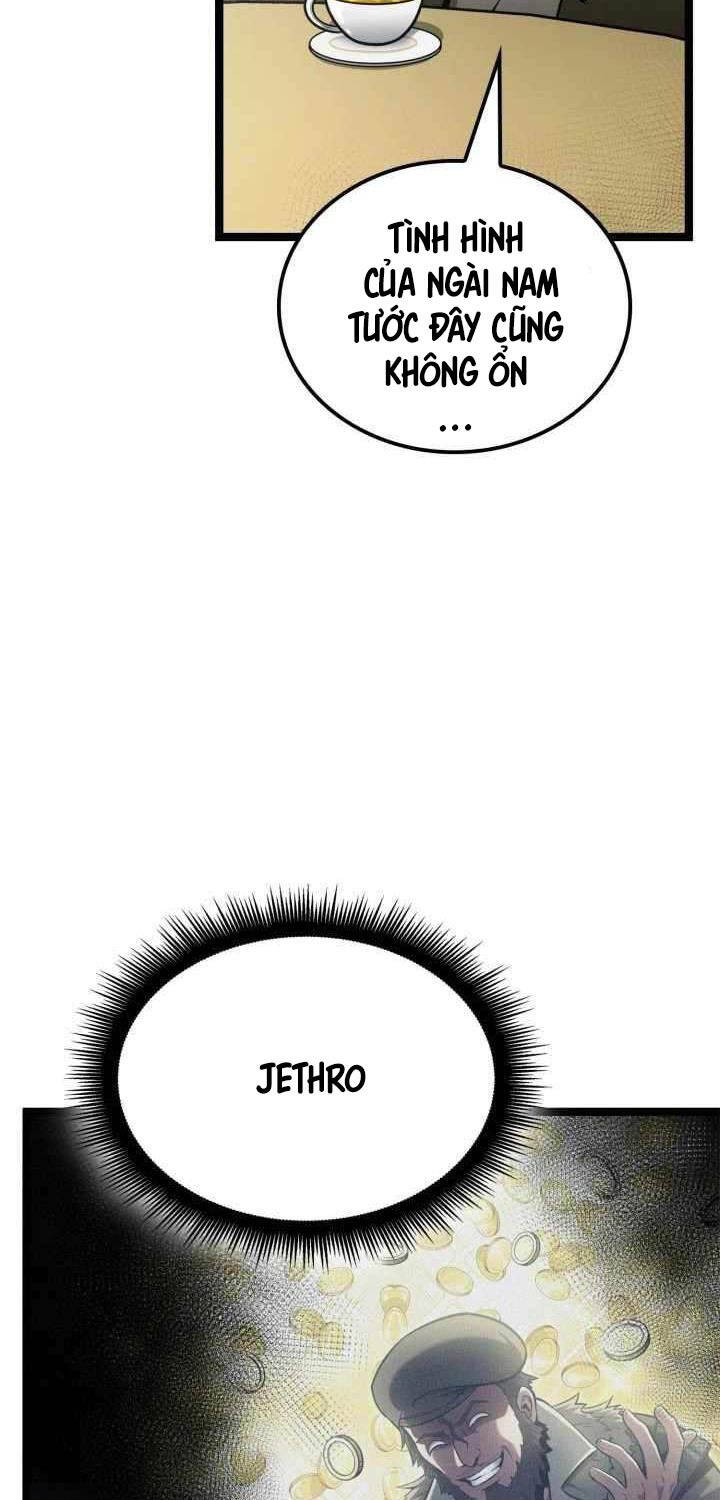 Nhà Vô Địch Kalli Chapter 62 - 63