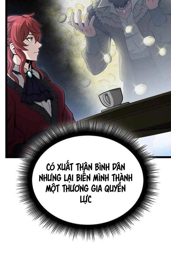 Nhà Vô Địch Kalli Chapter 62 - 64