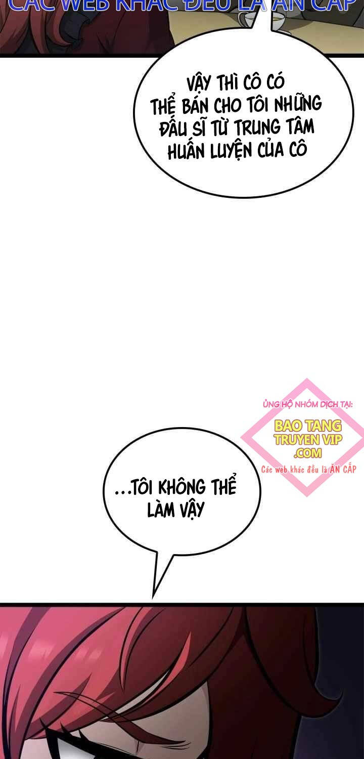 Nhà Vô Địch Kalli Chapter 62 - 77