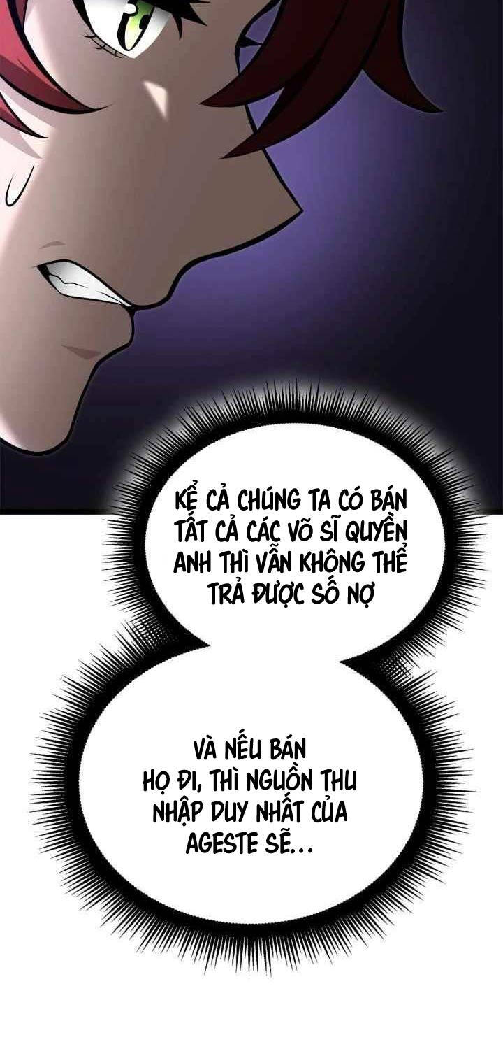 Nhà Vô Địch Kalli Chapter 62 - 78
