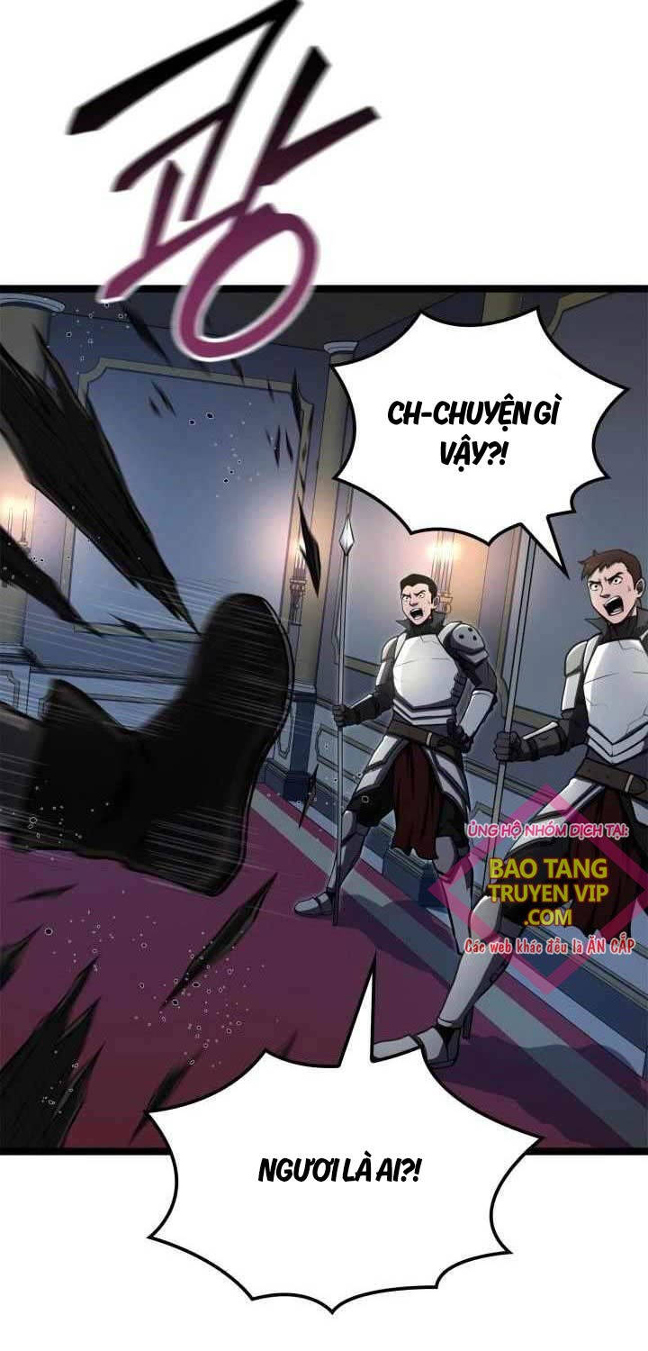 Nhà Vô Địch Kalli Chapter 62 - 9