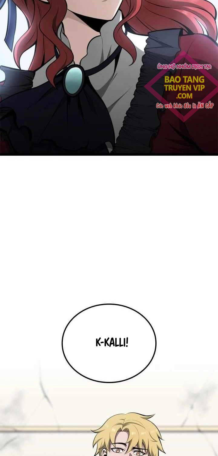 Nhà Vô Địch Kalli Chapter 62 - 87