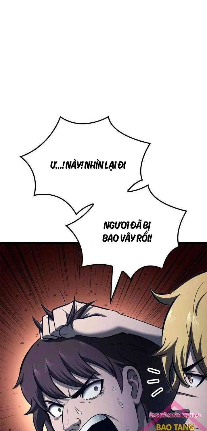 Nhà Vô Địch Kalli Chapter 62 - 10