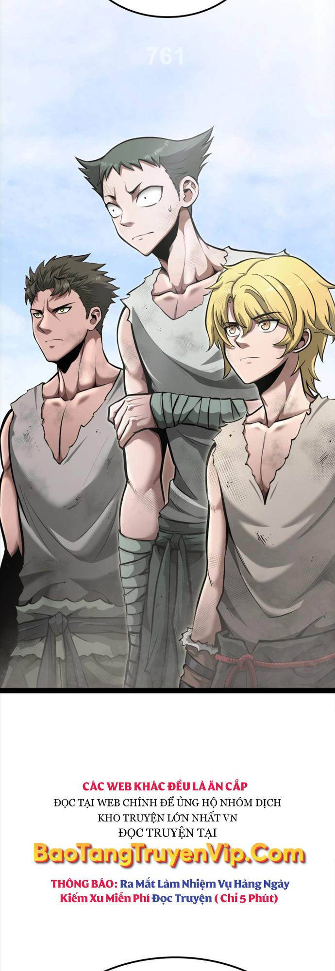 Nhà Vô Địch Kalli Chapter 7 - 2