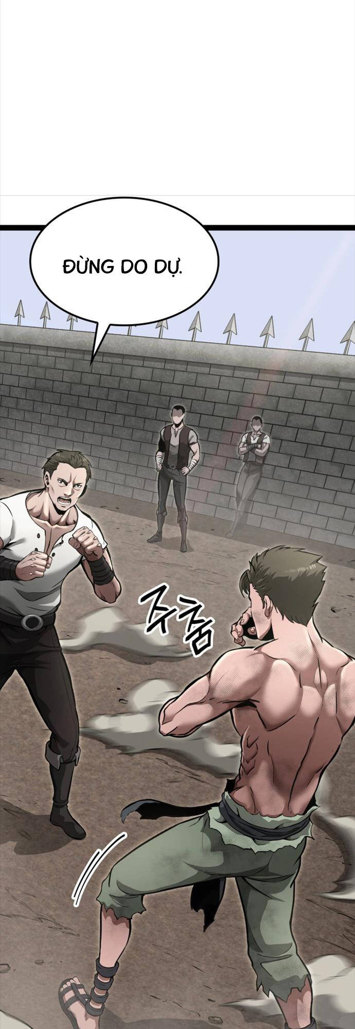 Nhà Vô Địch Kalli Chapter 7 - 19