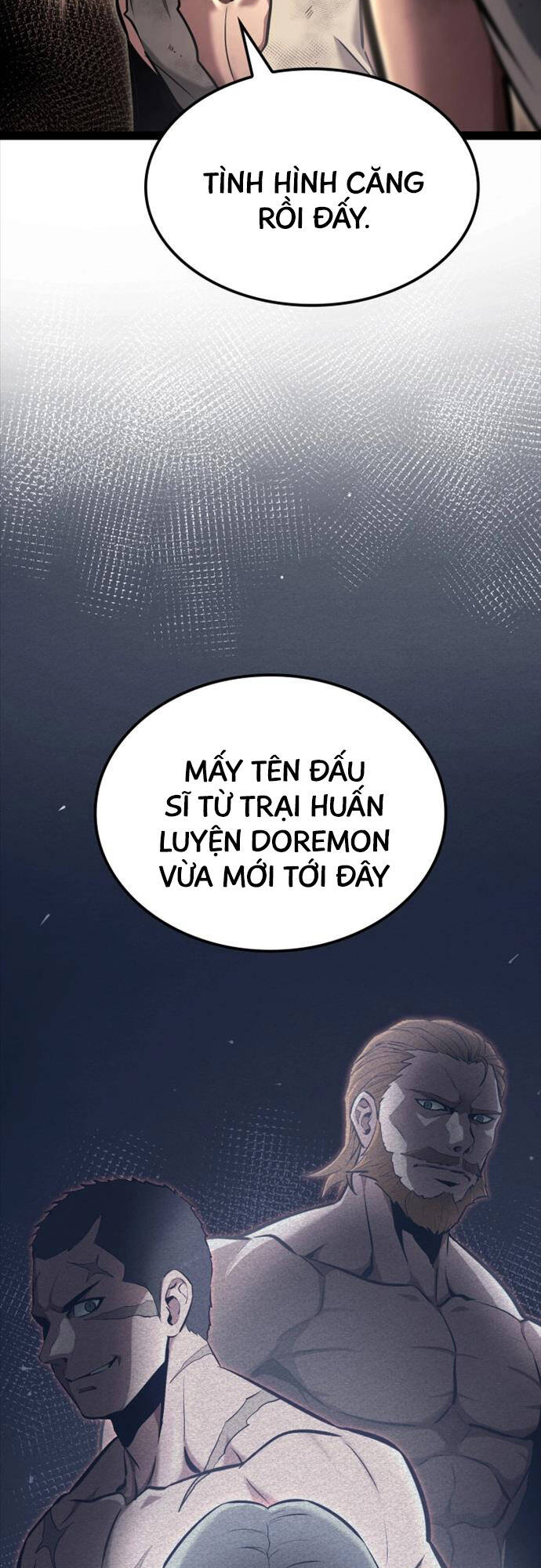 Nhà Vô Địch Kalli Chapter 7 - 43