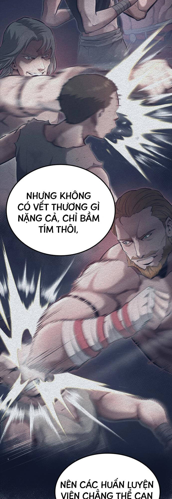 Nhà Vô Địch Kalli Chapter 7 - 45