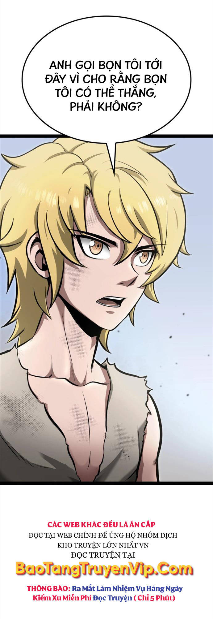 Nhà Vô Địch Kalli Chapter 7 - 10