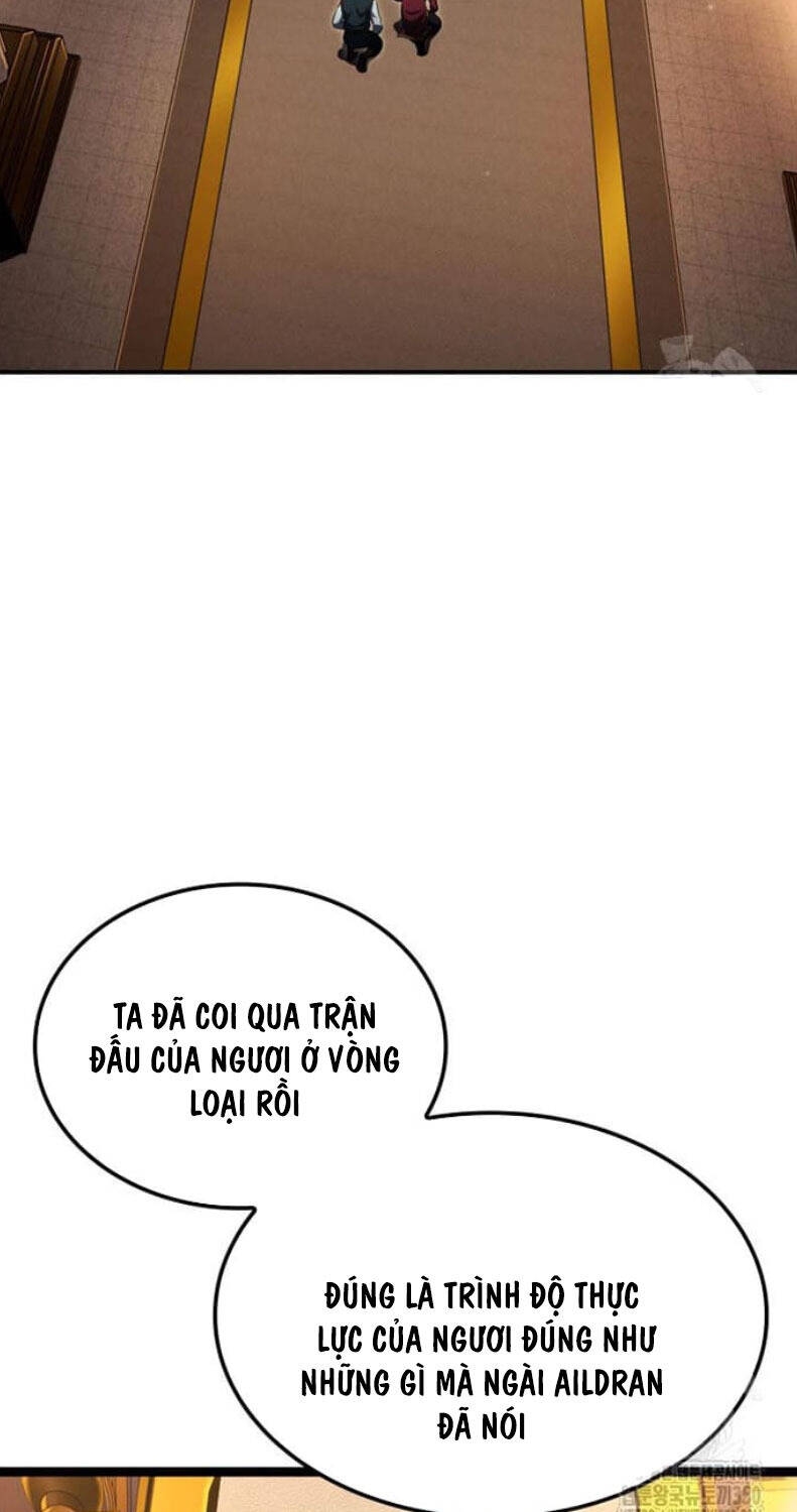 Nhà Vô Địch Kalli Chapter 79 - 11
