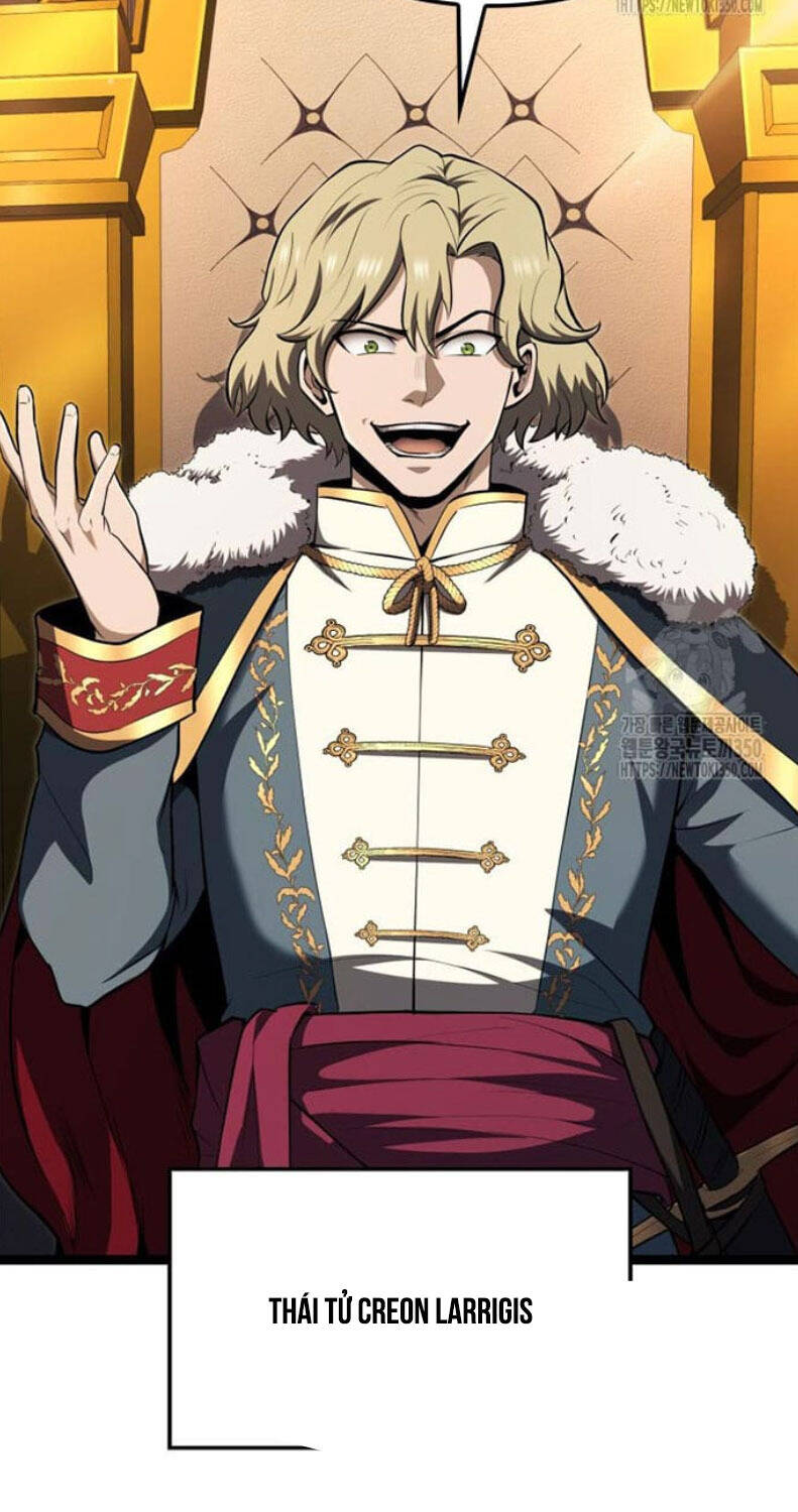 Nhà Vô Địch Kalli Chapter  79 - 12