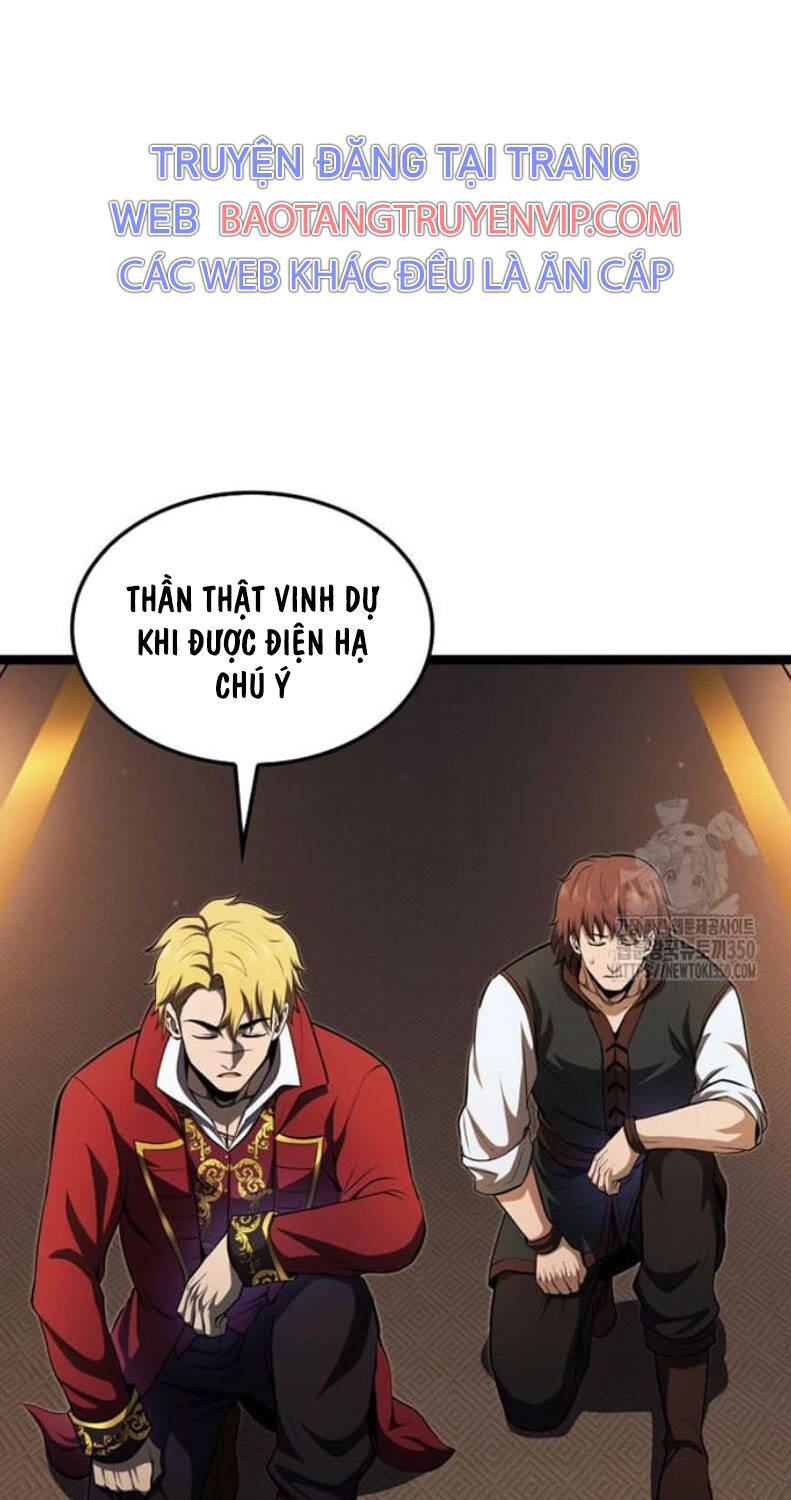 Nhà Vô Địch Kalli Chapter  79 - 13