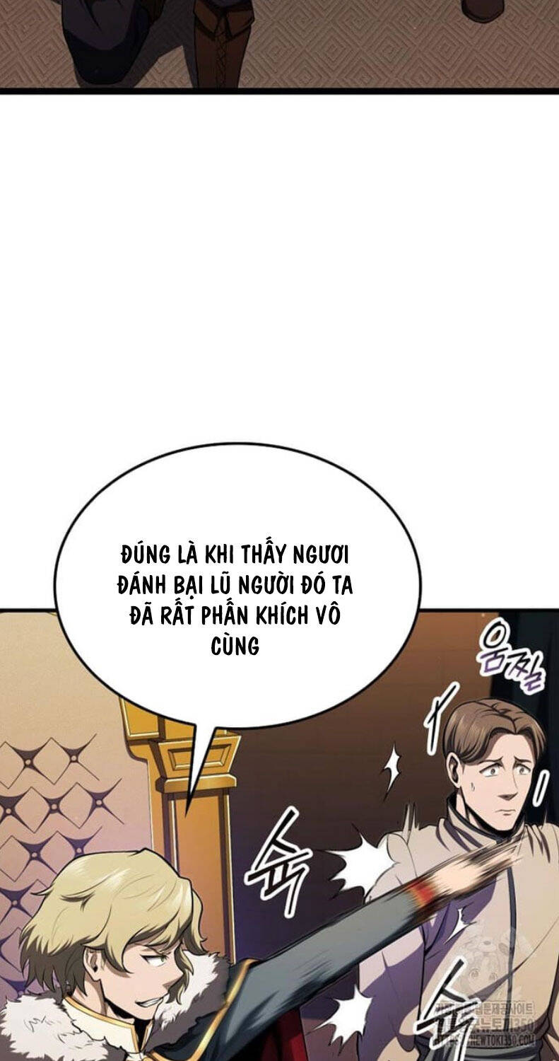 Nhà Vô Địch Kalli Chapter  79 - 14