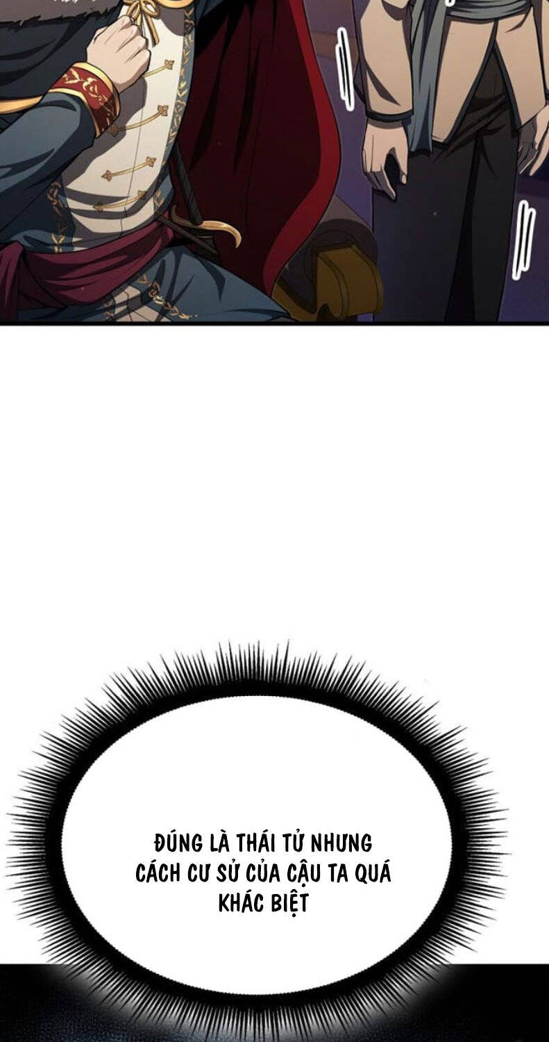 Nhà Vô Địch Kalli Chapter  79 - 15