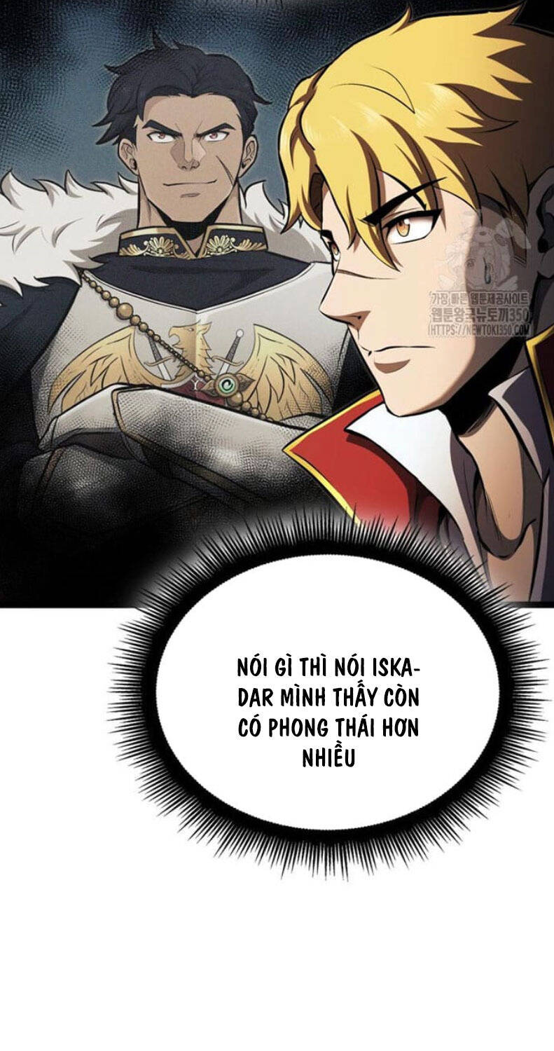 Nhà Vô Địch Kalli Chapter 79 - 16