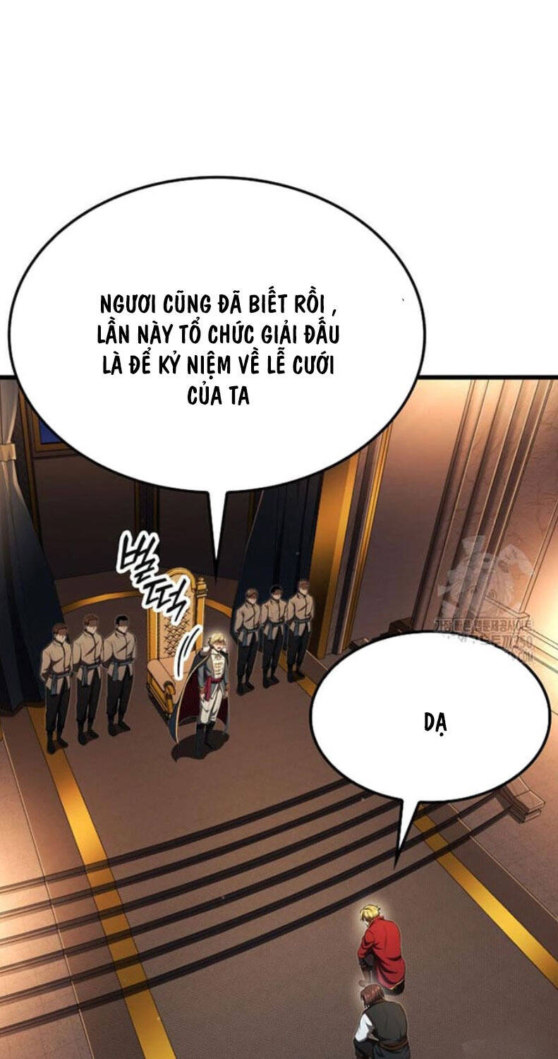 Nhà Vô Địch Kalli Chapter  79 - 17