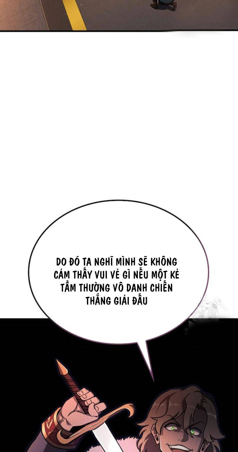 Nhà Vô Địch Kalli Chapter 79 - 18