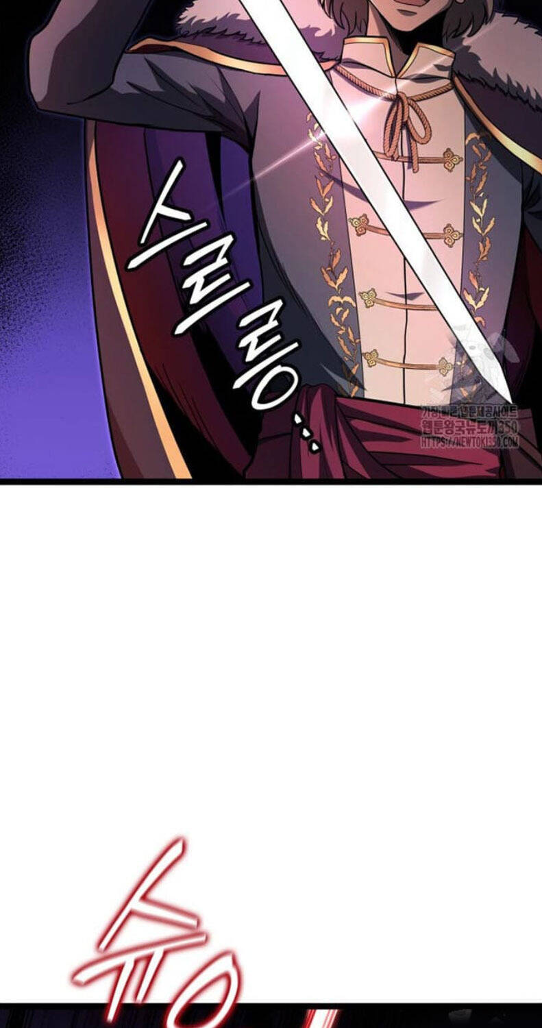 Nhà Vô Địch Kalli Chapter  79 - 19