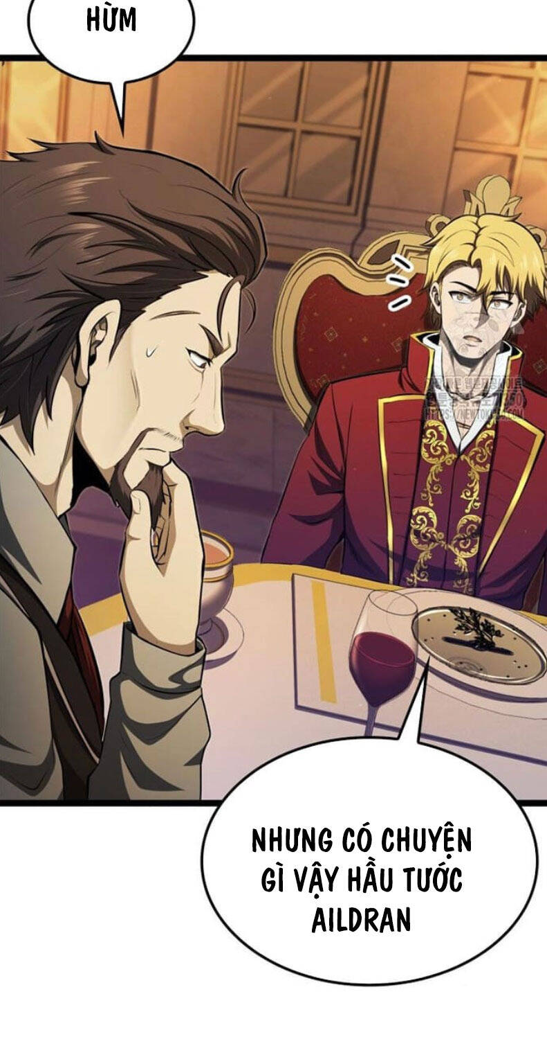 Nhà Vô Địch Kalli Chapter  79 - 3