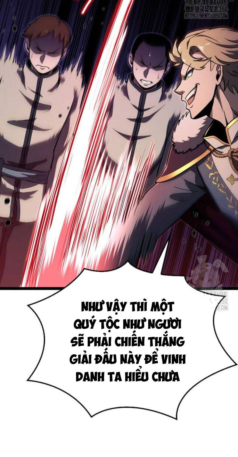 Nhà Vô Địch Kalli Chapter 79 - 21