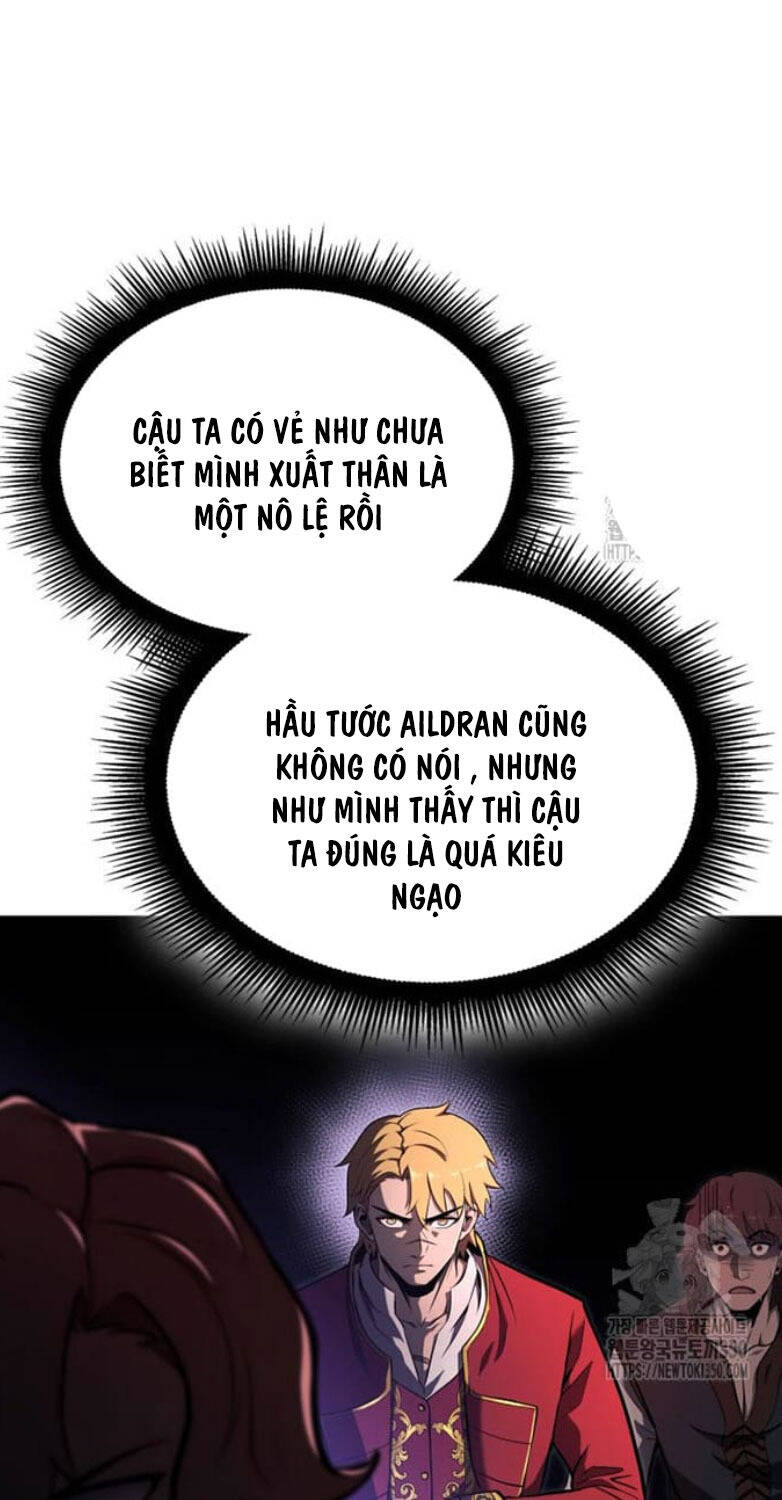 Nhà Vô Địch Kalli Chapter 79 - 22