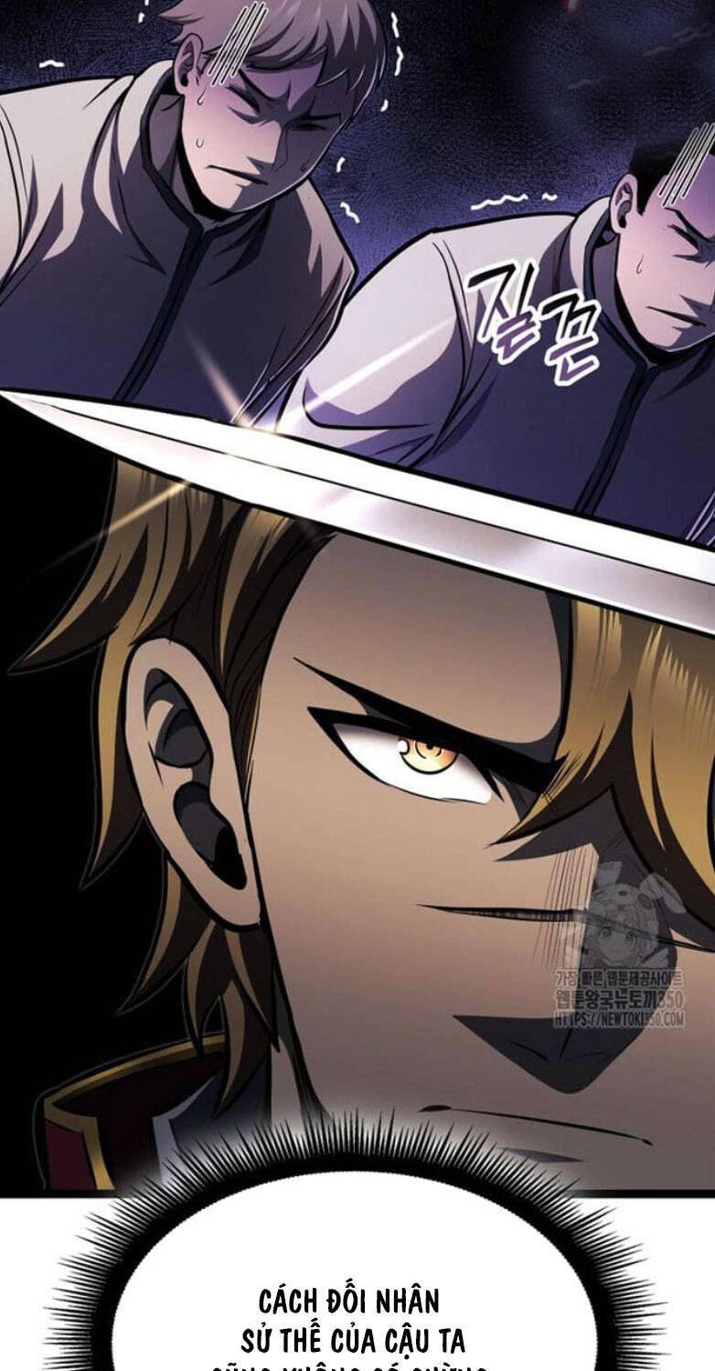 Nhà Vô Địch Kalli Chapter  79 - 24