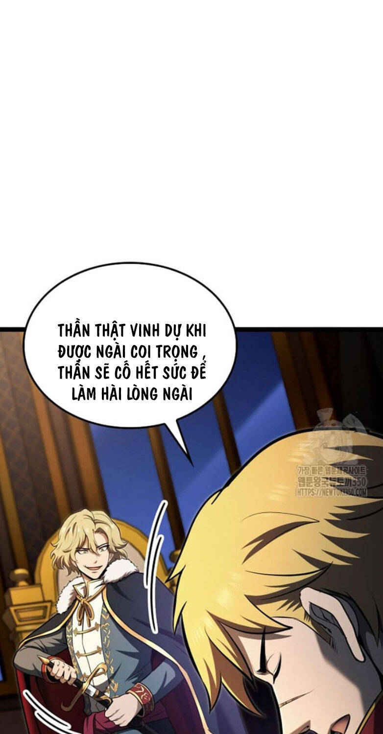Nhà Vô Địch Kalli Chapter  79 - 28