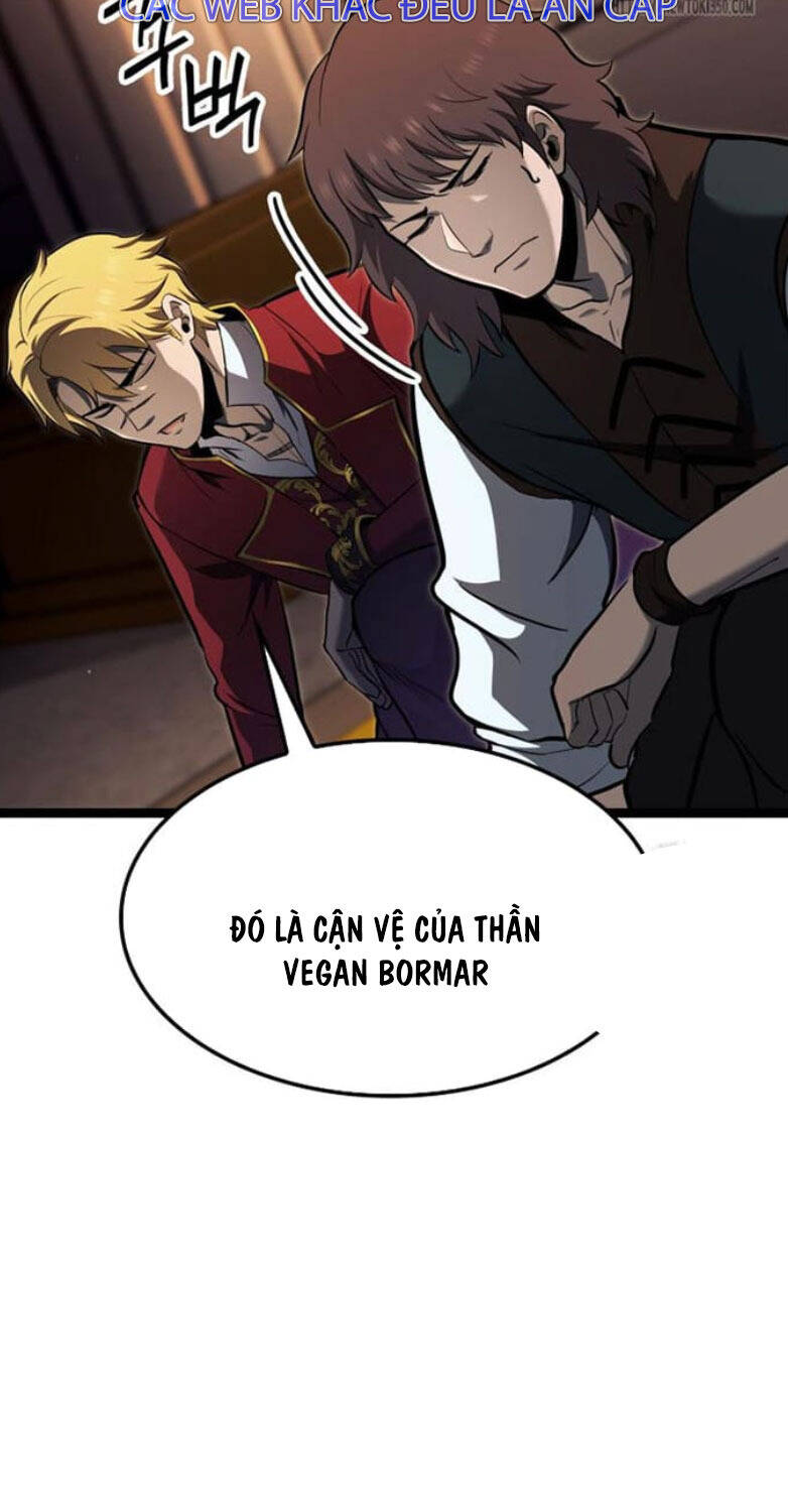 Nhà Vô Địch Kalli Chapter 79 - 30