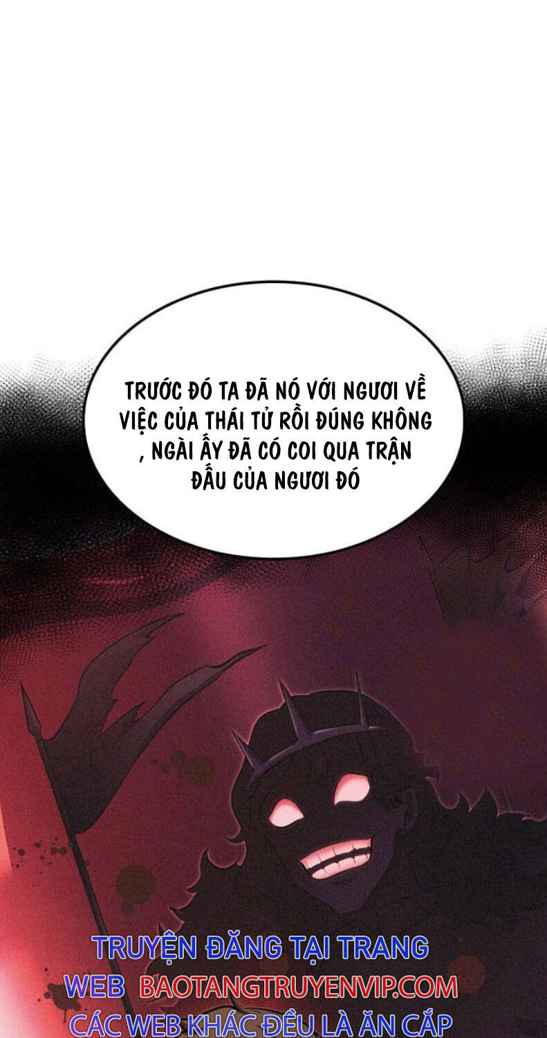 Nhà Vô Địch Kalli Chapter  79 - 4