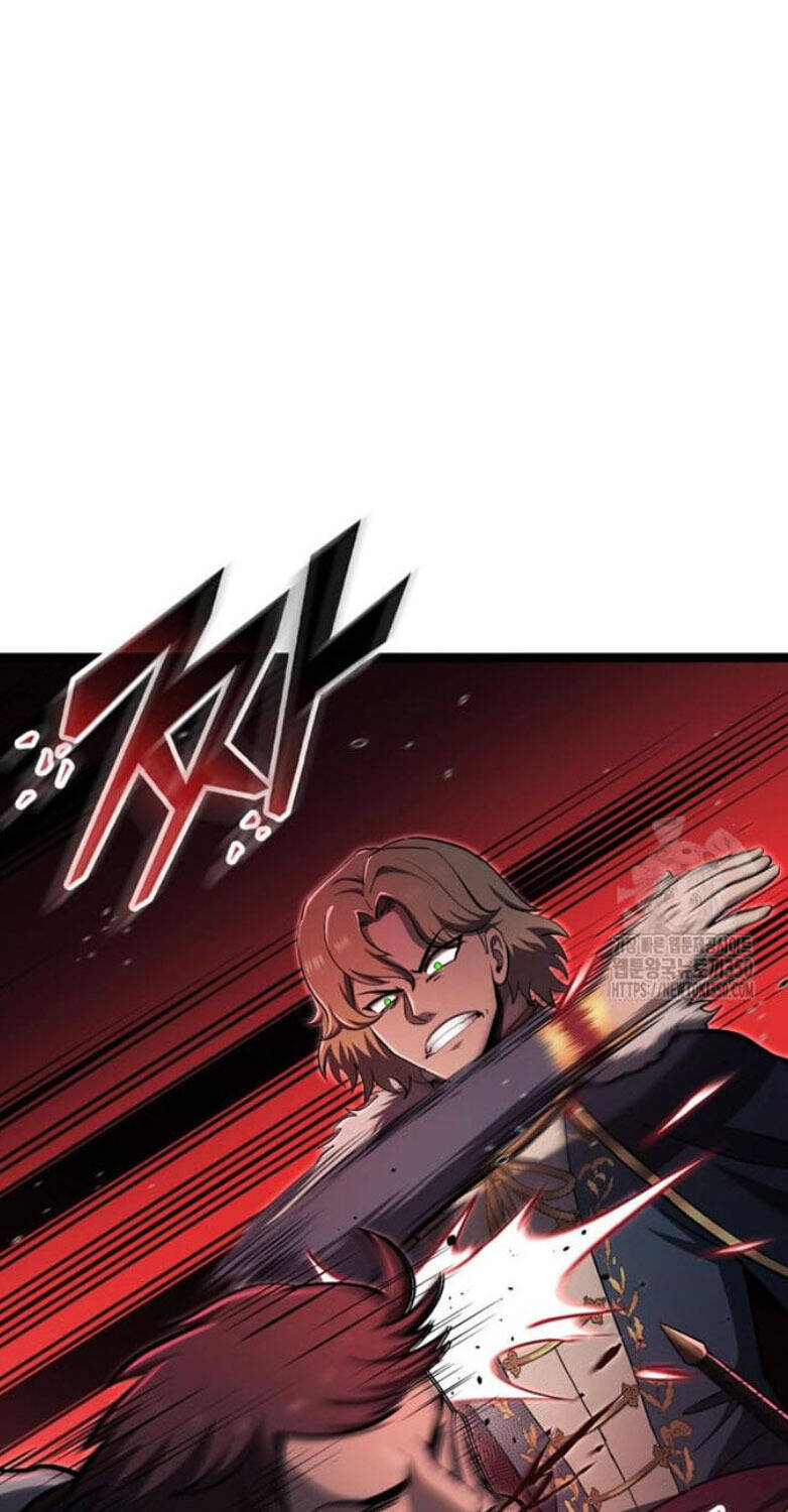 Nhà Vô Địch Kalli Chapter 79 - 32