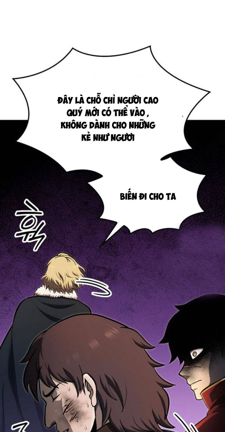 Nhà Vô Địch Kalli Chapter  79 - 34