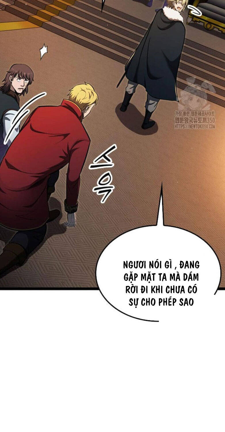 Nhà Vô Địch Kalli Chapter 79 - 36