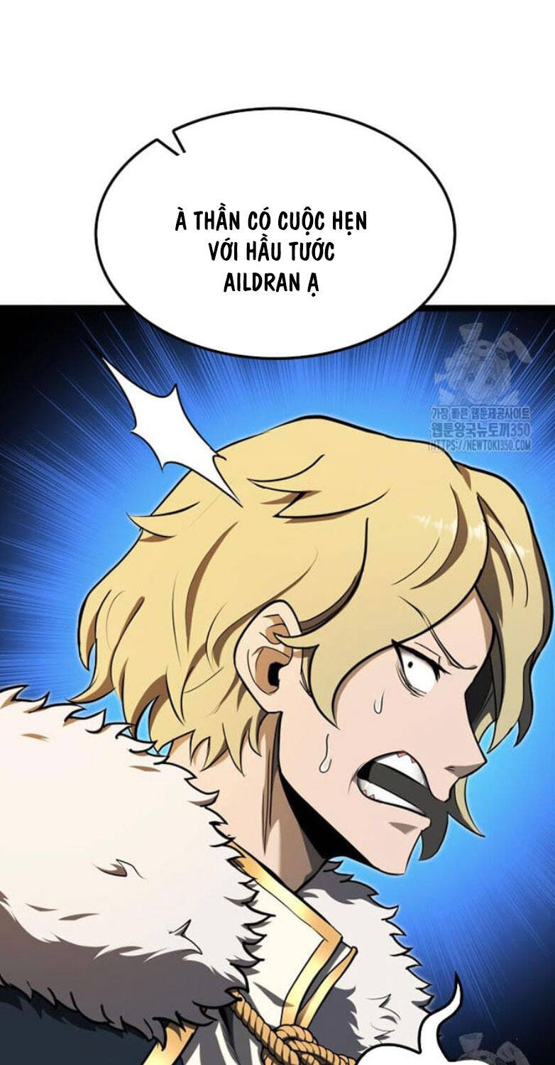 Nhà Vô Địch Kalli Chapter 79 - 37