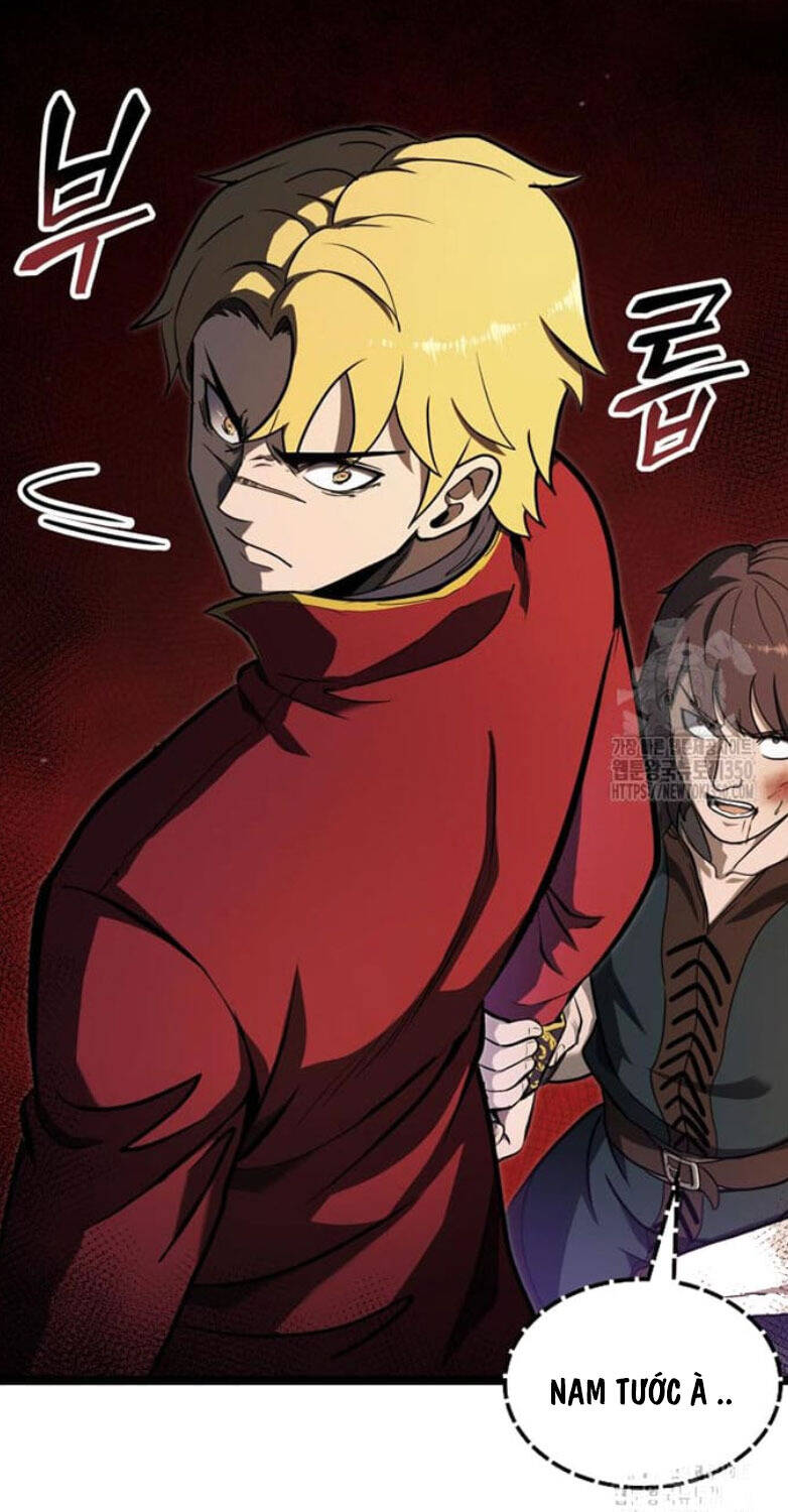 Nhà Vô Địch Kalli Chapter 79 - 40