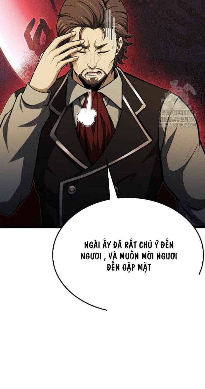 Nhà Vô Địch Kalli Chapter  79 - 5
