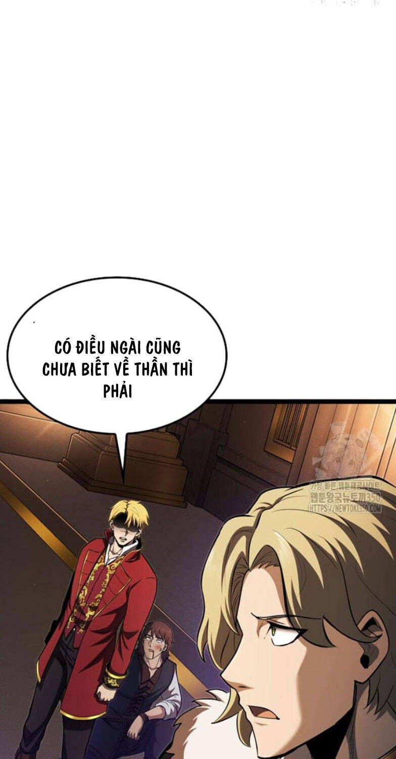 Nhà Vô Địch Kalli Chapter 79 - 41