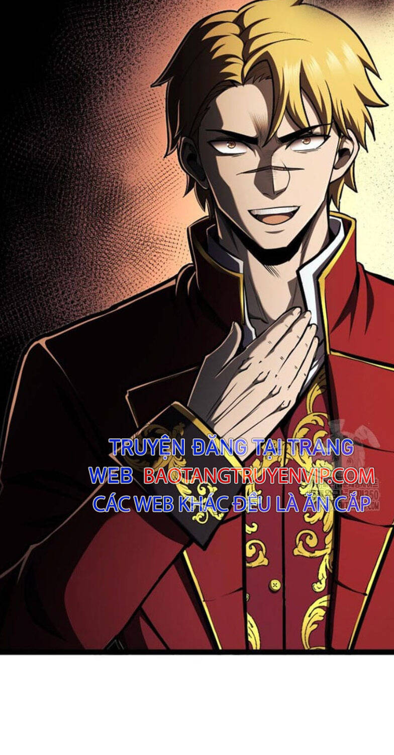 Nhà Vô Địch Kalli Chapter 79 - 43