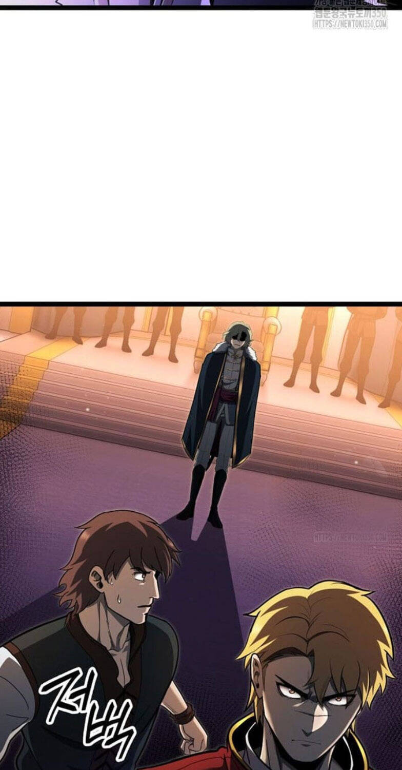 Nhà Vô Địch Kalli Chapter  79 - 45