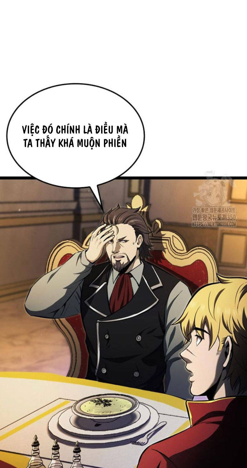 Nhà Vô Địch Kalli Chapter  79 - 6