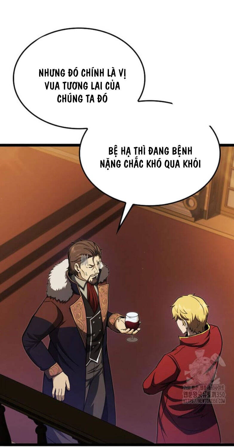 Nhà Vô Địch Kalli Chapter 79 - 52