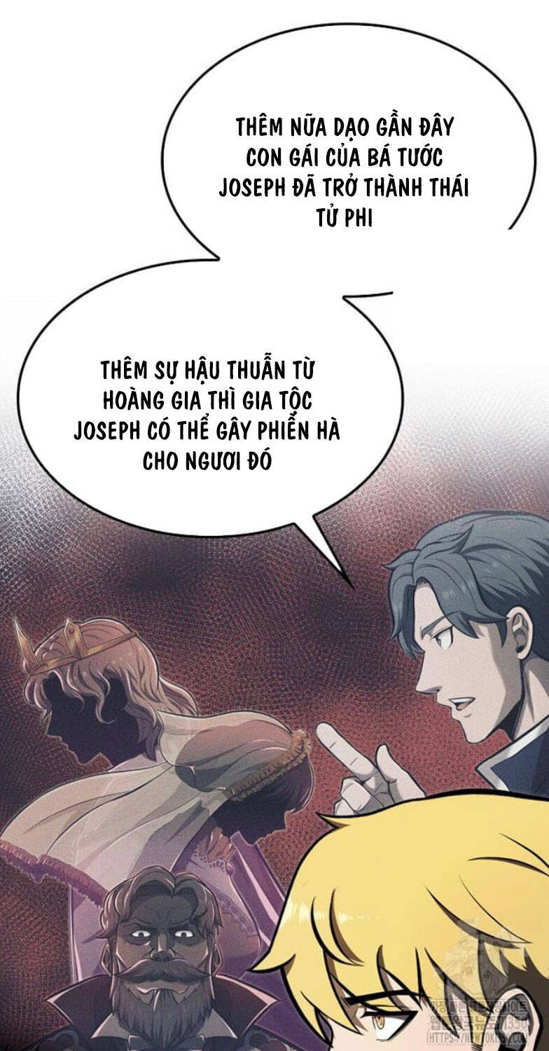 Nhà Vô Địch Kalli Chapter 79 - 55